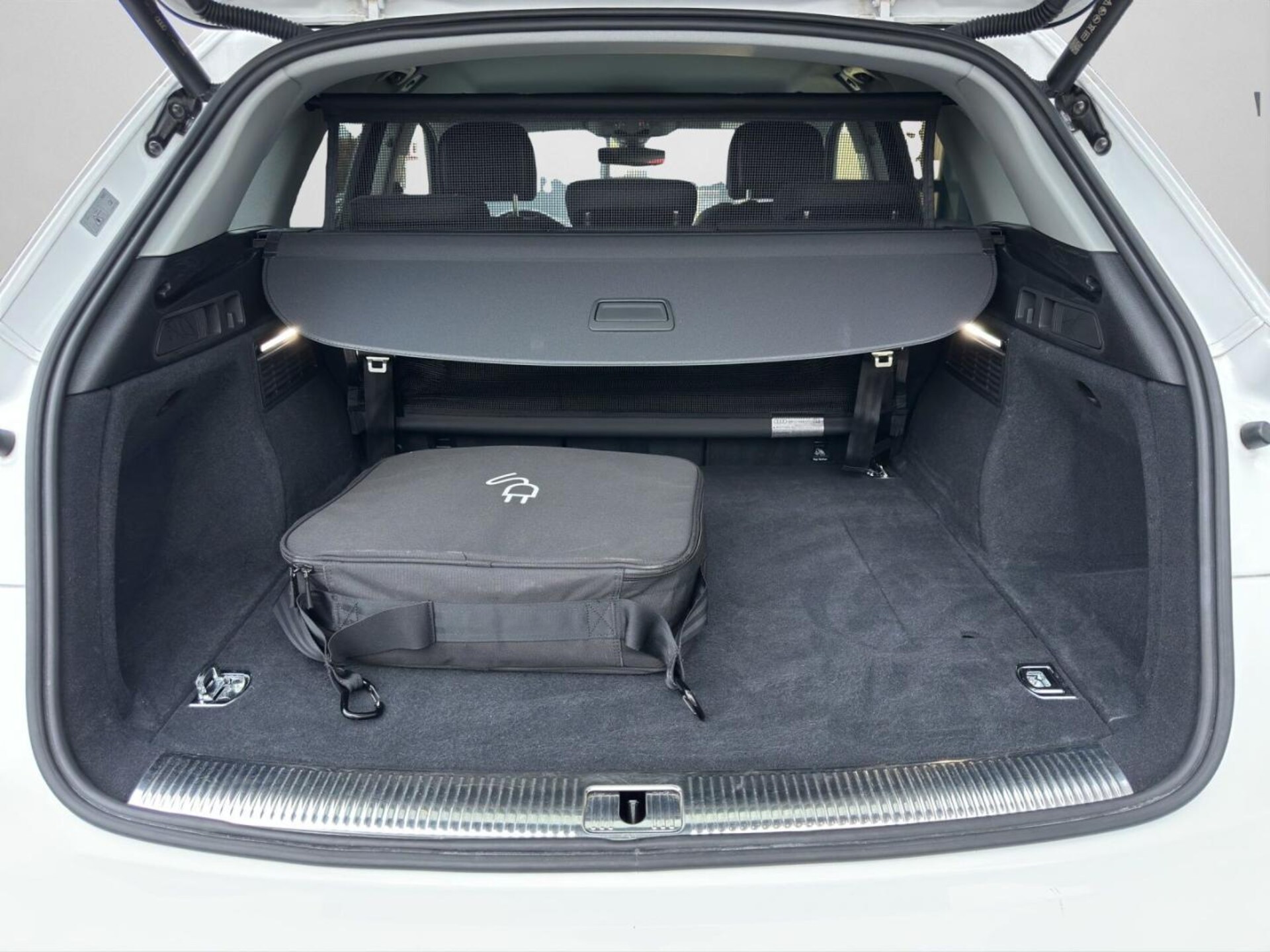 Audi Q5 TFSI e S line