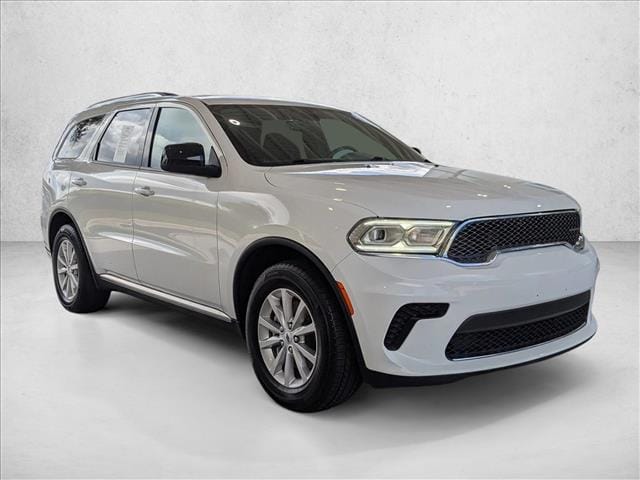 2023 Dodge Durango