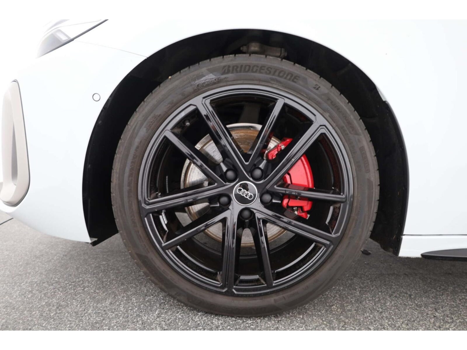 Audi A5 Avant – Bild 8