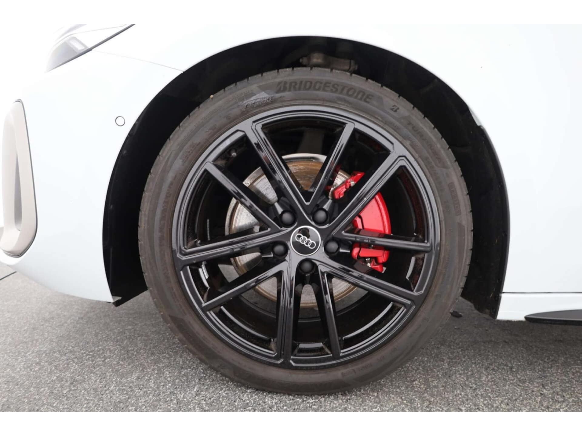 Audi A5 Avant edition one
