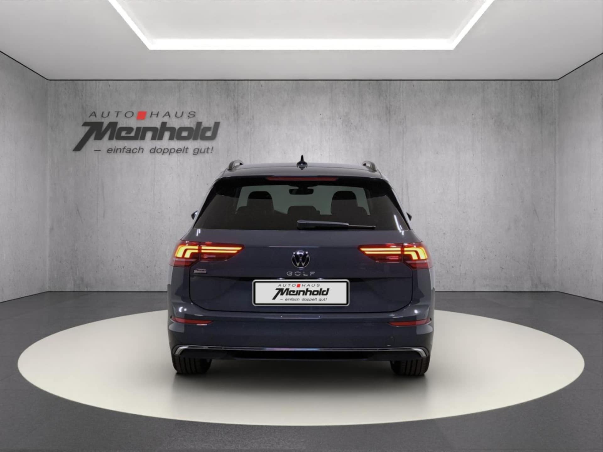 Volkswagen Golf Variant ENERGY