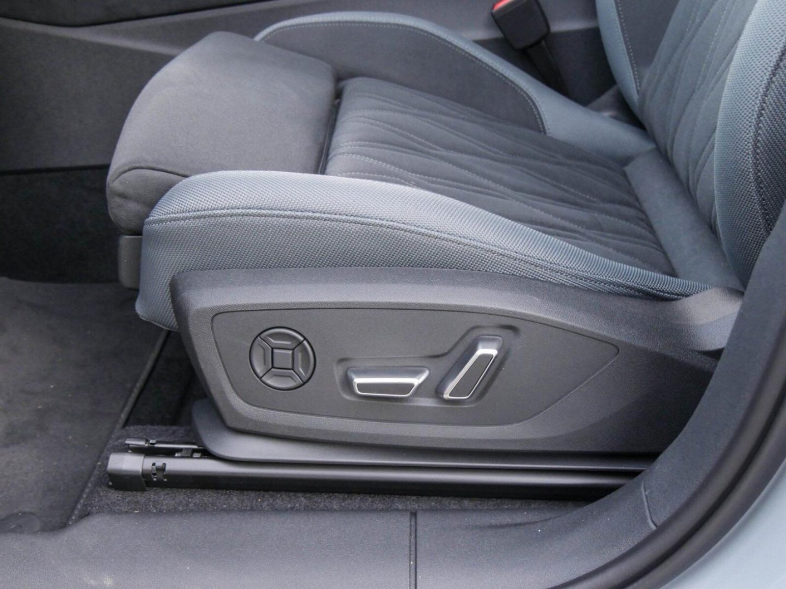 Audi Q3 – Bild 11