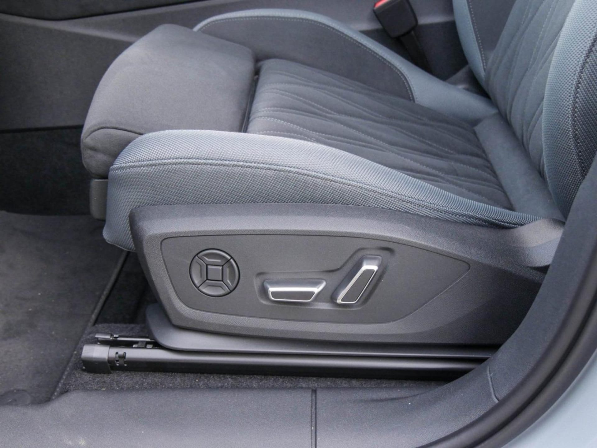 Audi Q3 SUV e-hybrid