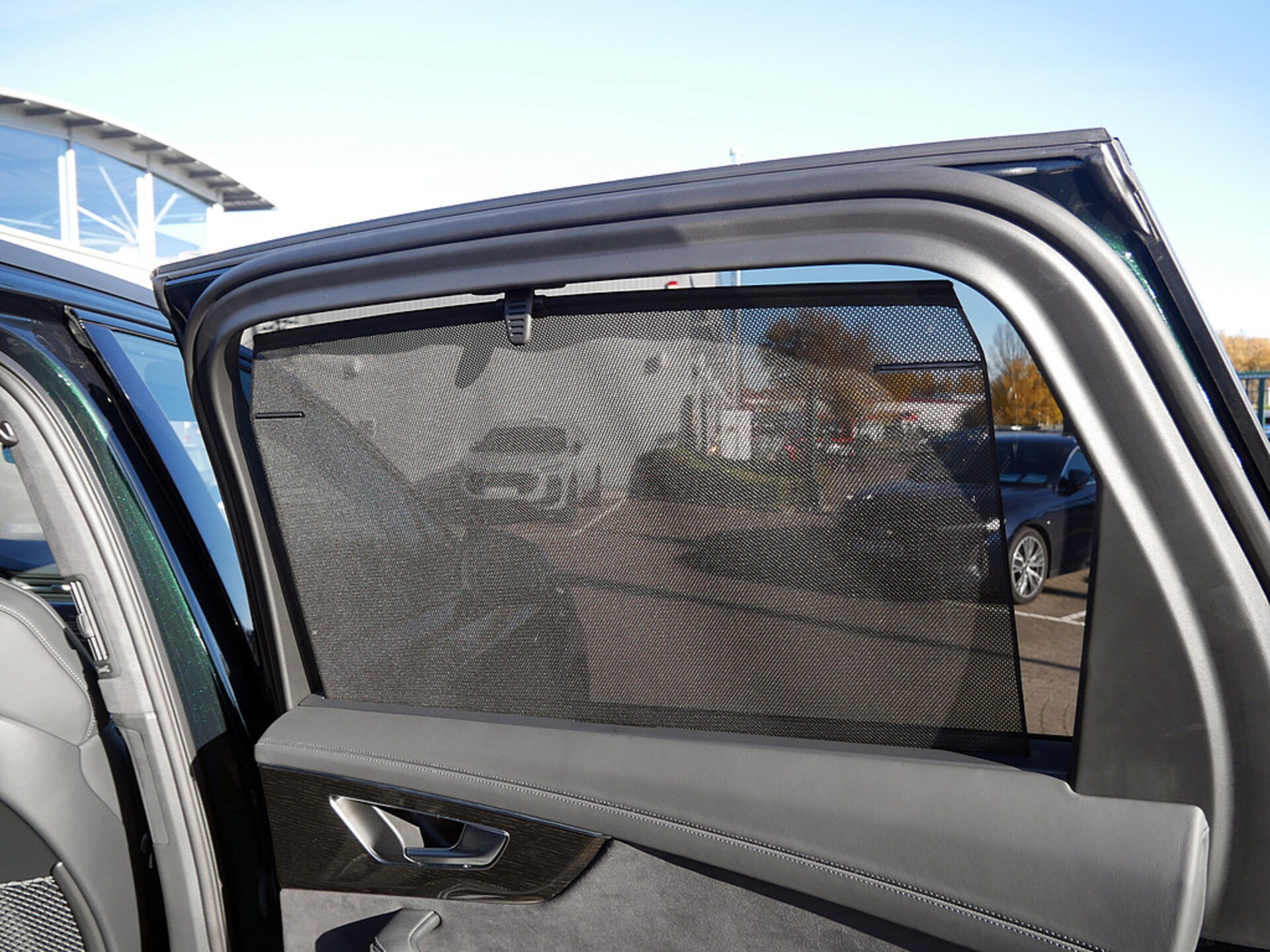 Audi Q7 SUV S line