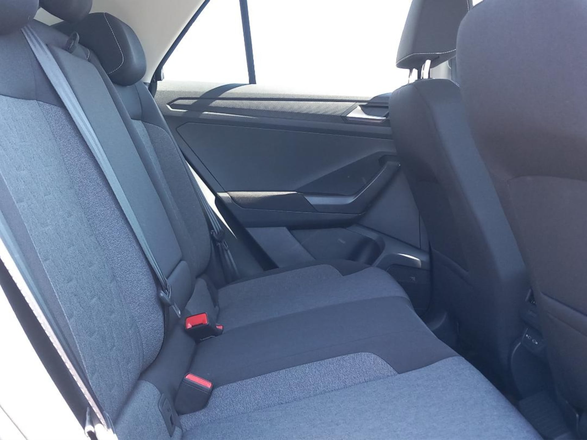 Volkswagen T-Roc MOVE