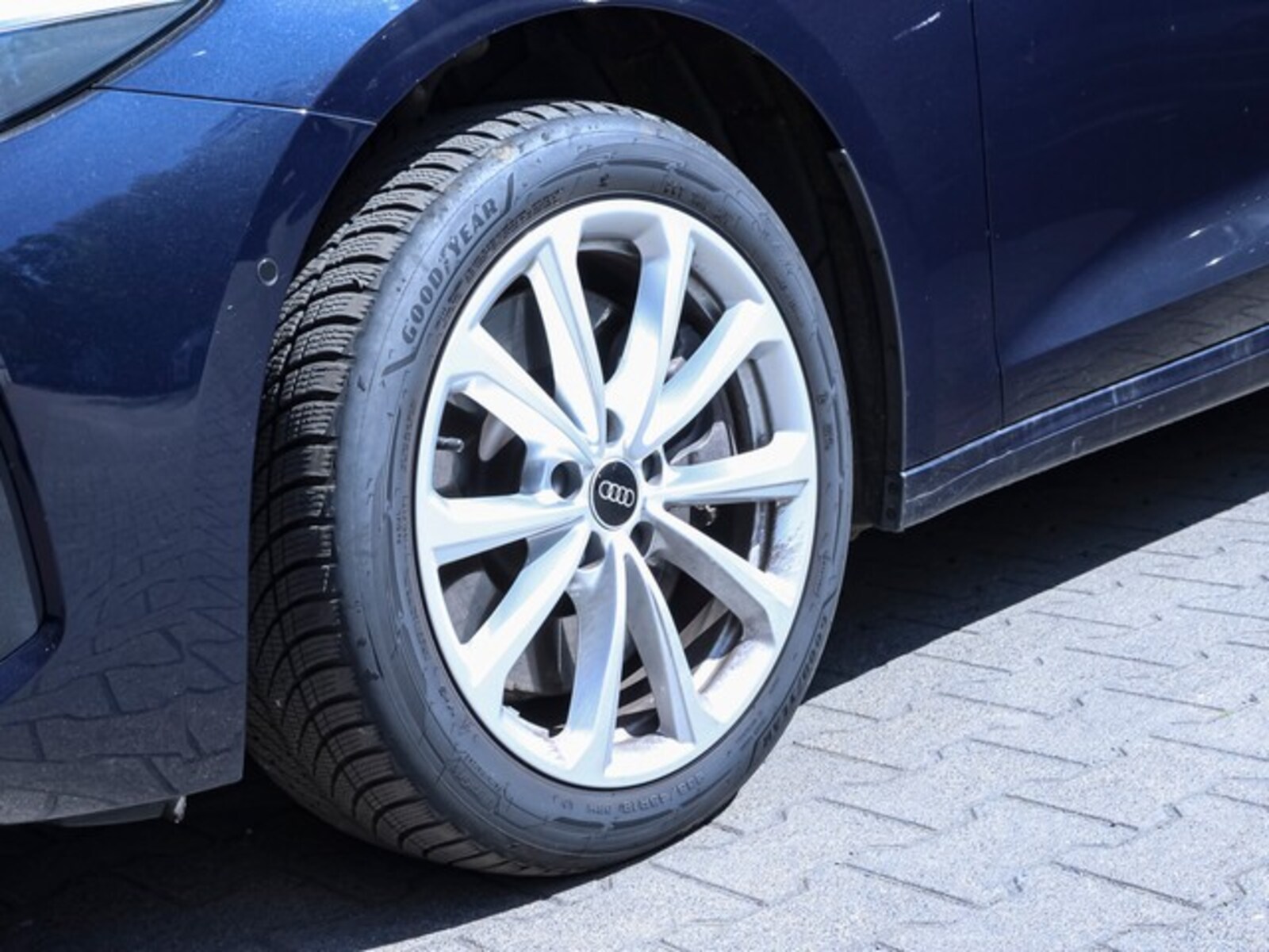 Audi A5 Avant – Bild 21