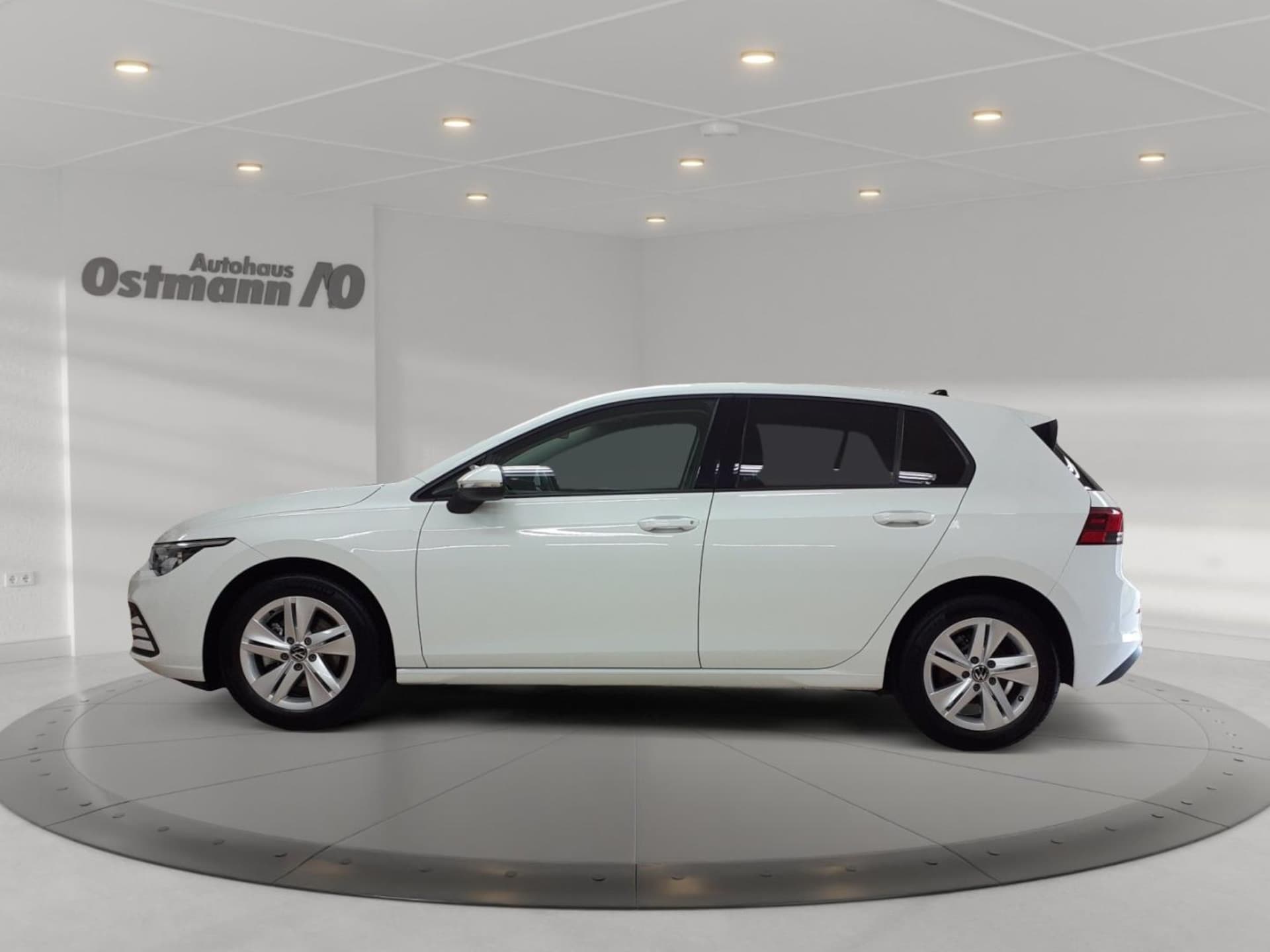 Volkswagen Golf Life