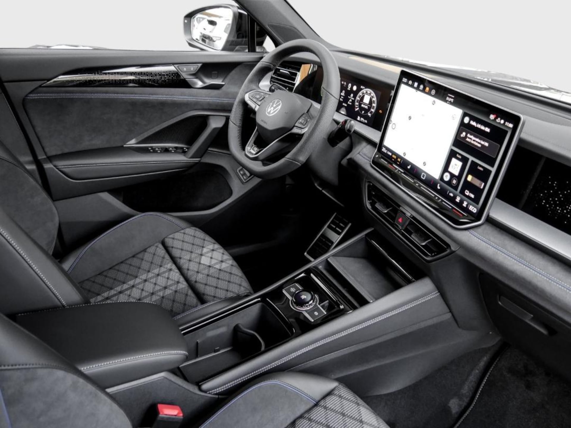Volkswagen Tayron R-Line