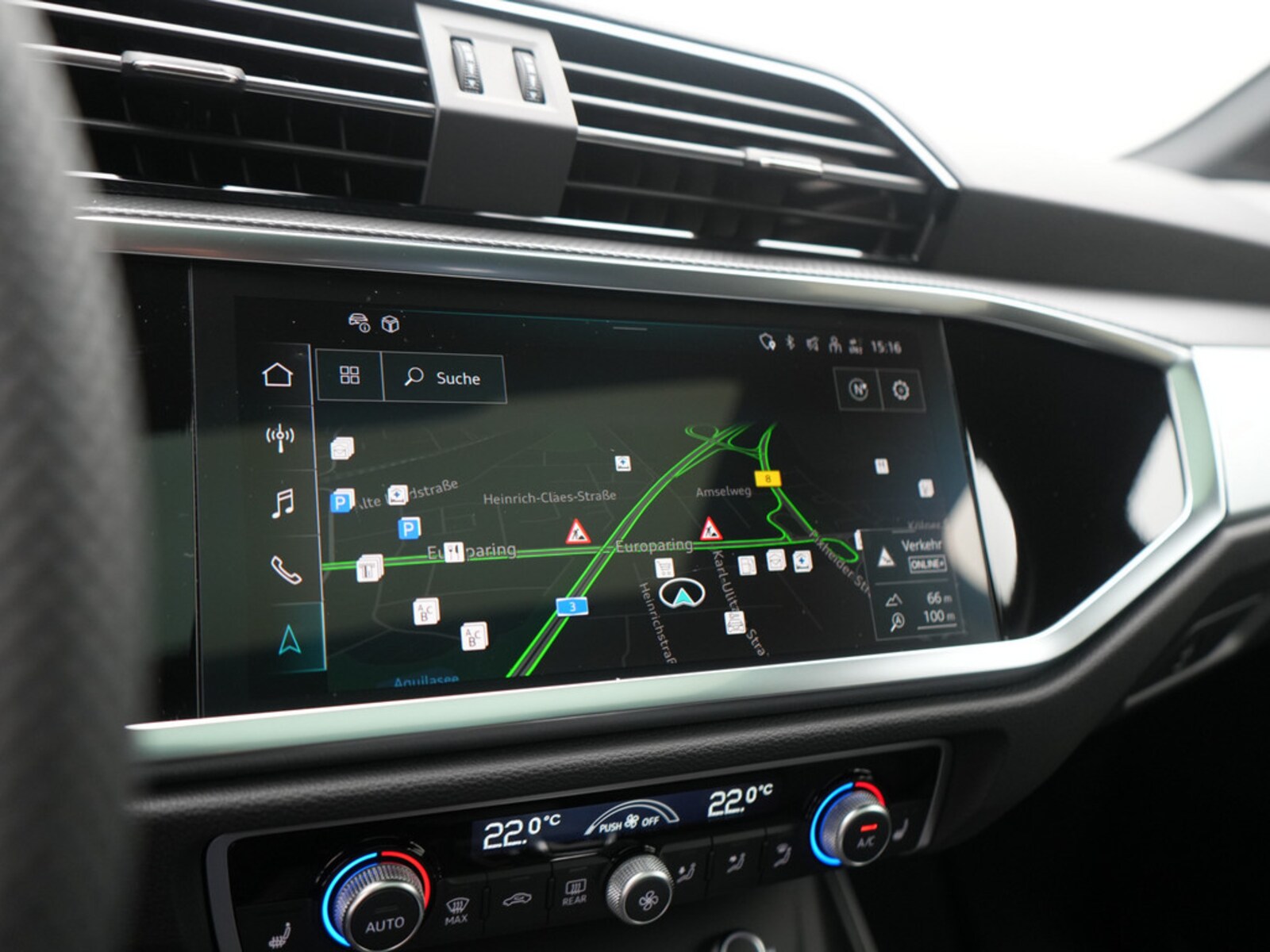 Audi Q3 – Bild 8