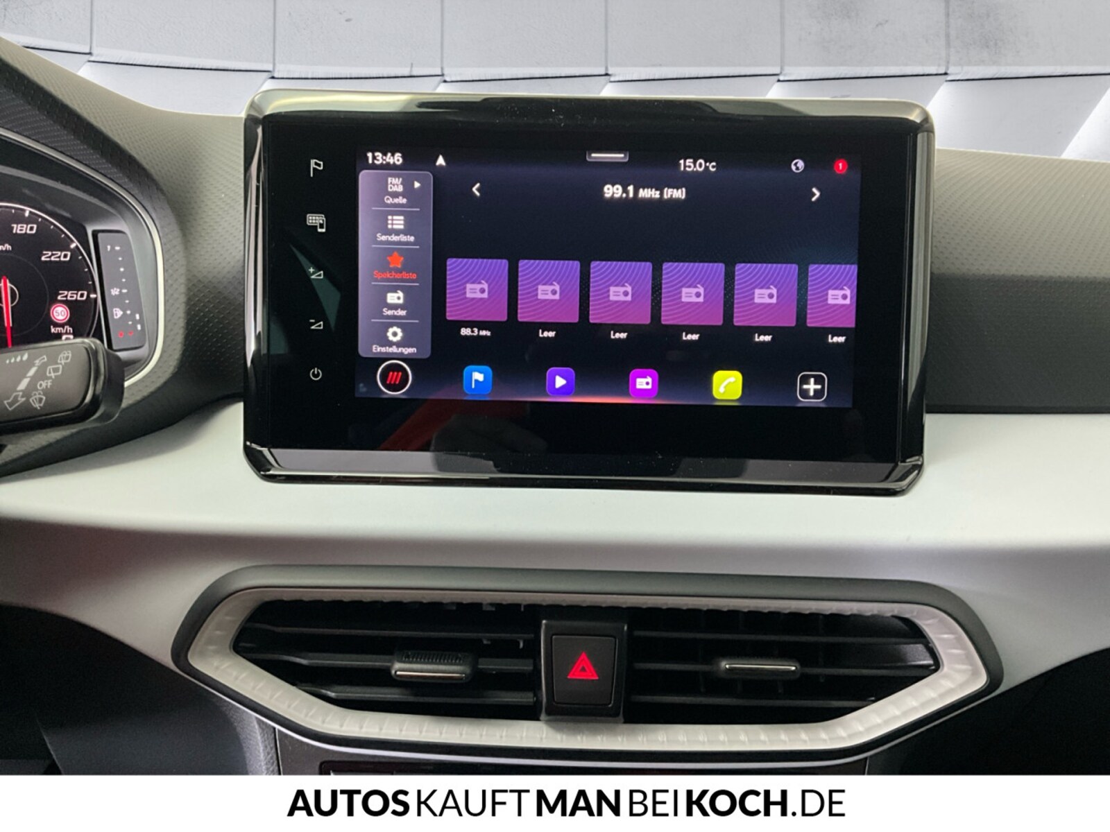 SEAT Ibiza – Bild 12