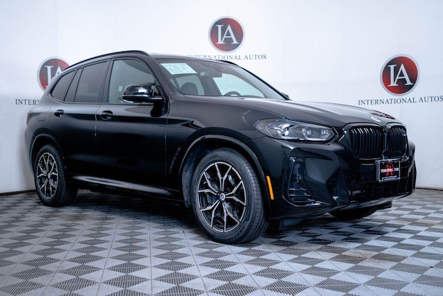 2023 BMW X3