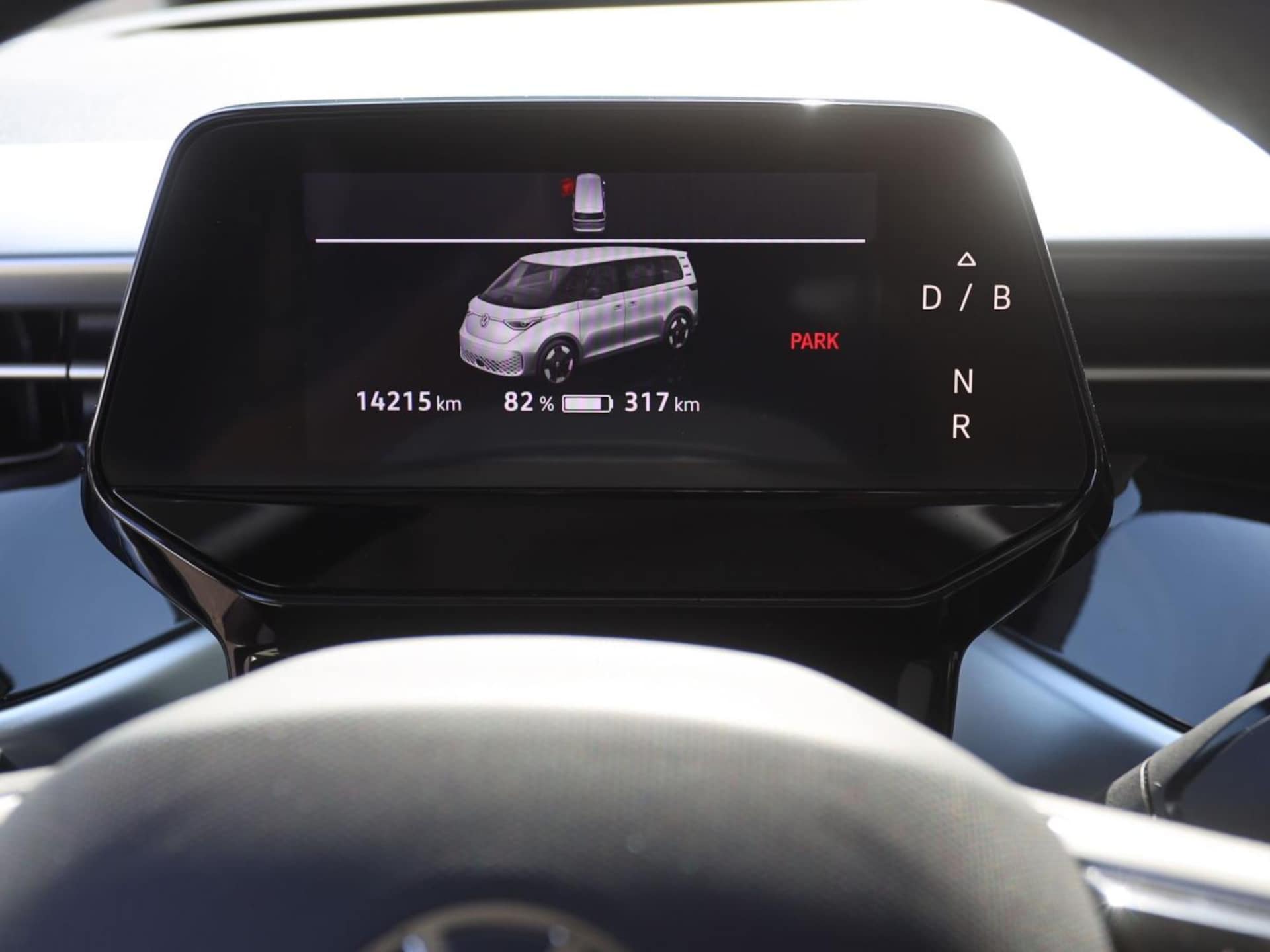 Volkswagen ID. Buzz Pro