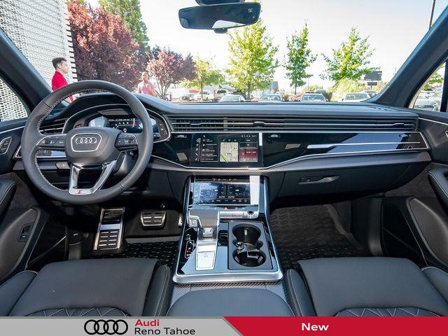 2026 Audi SQ7 Premium Plus - Photo 41