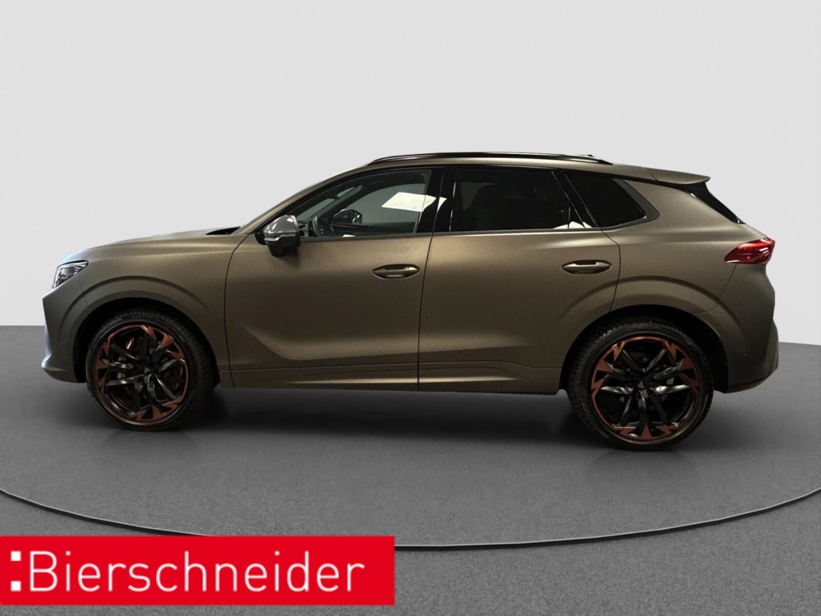 CUPRA Terramar – Bild 10