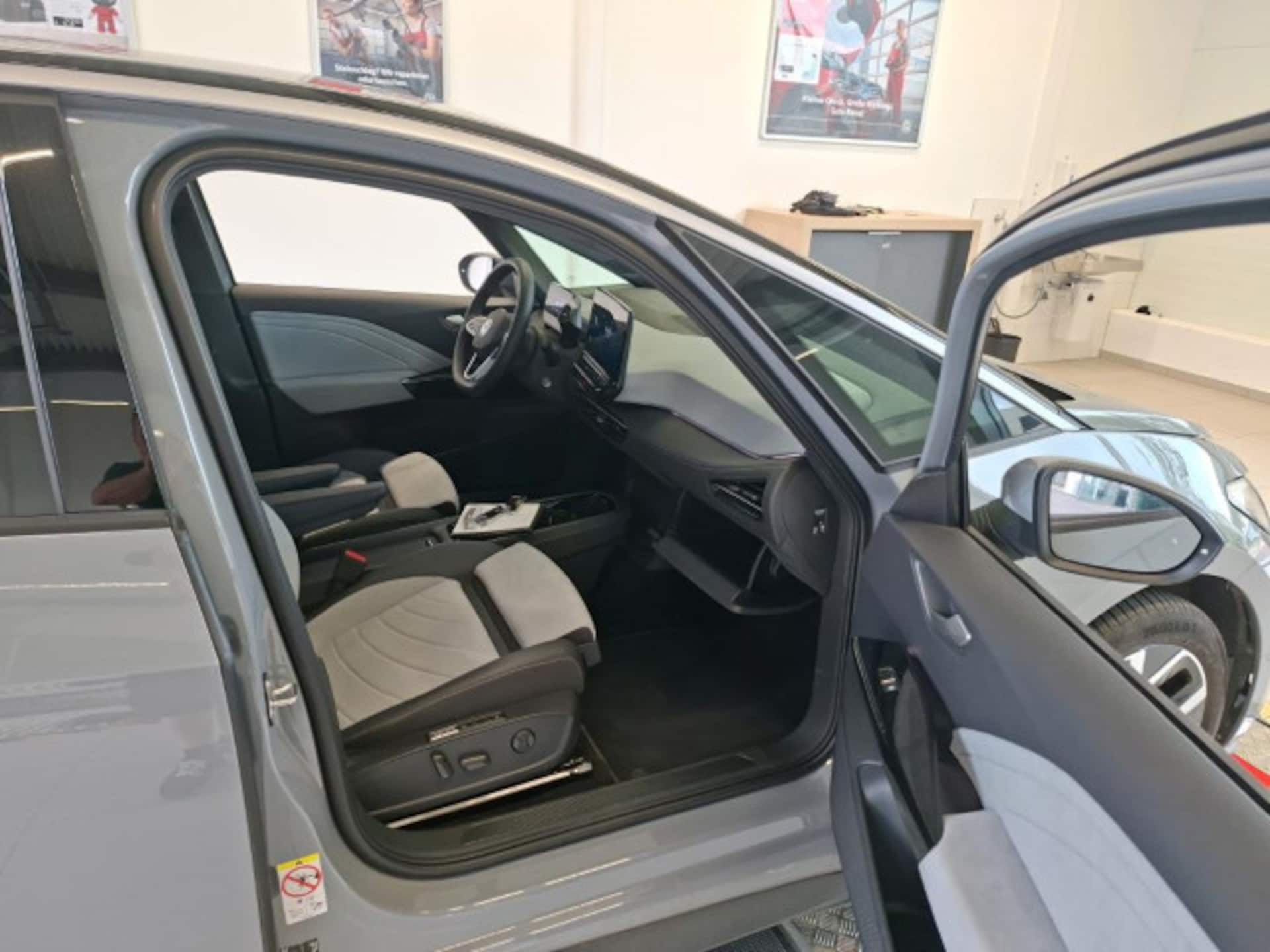 Volkswagen ID.3 MOVE Pro