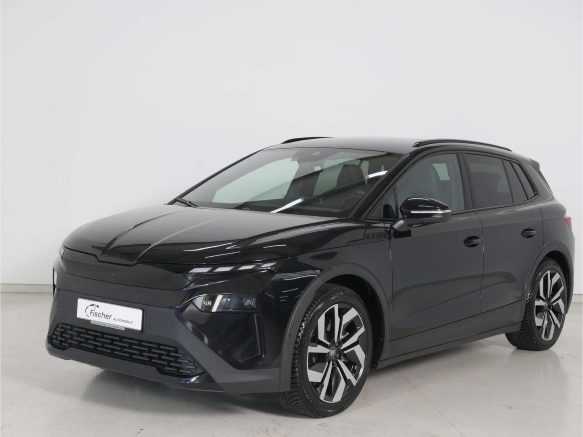 Skoda Elroq 85 Sportline
