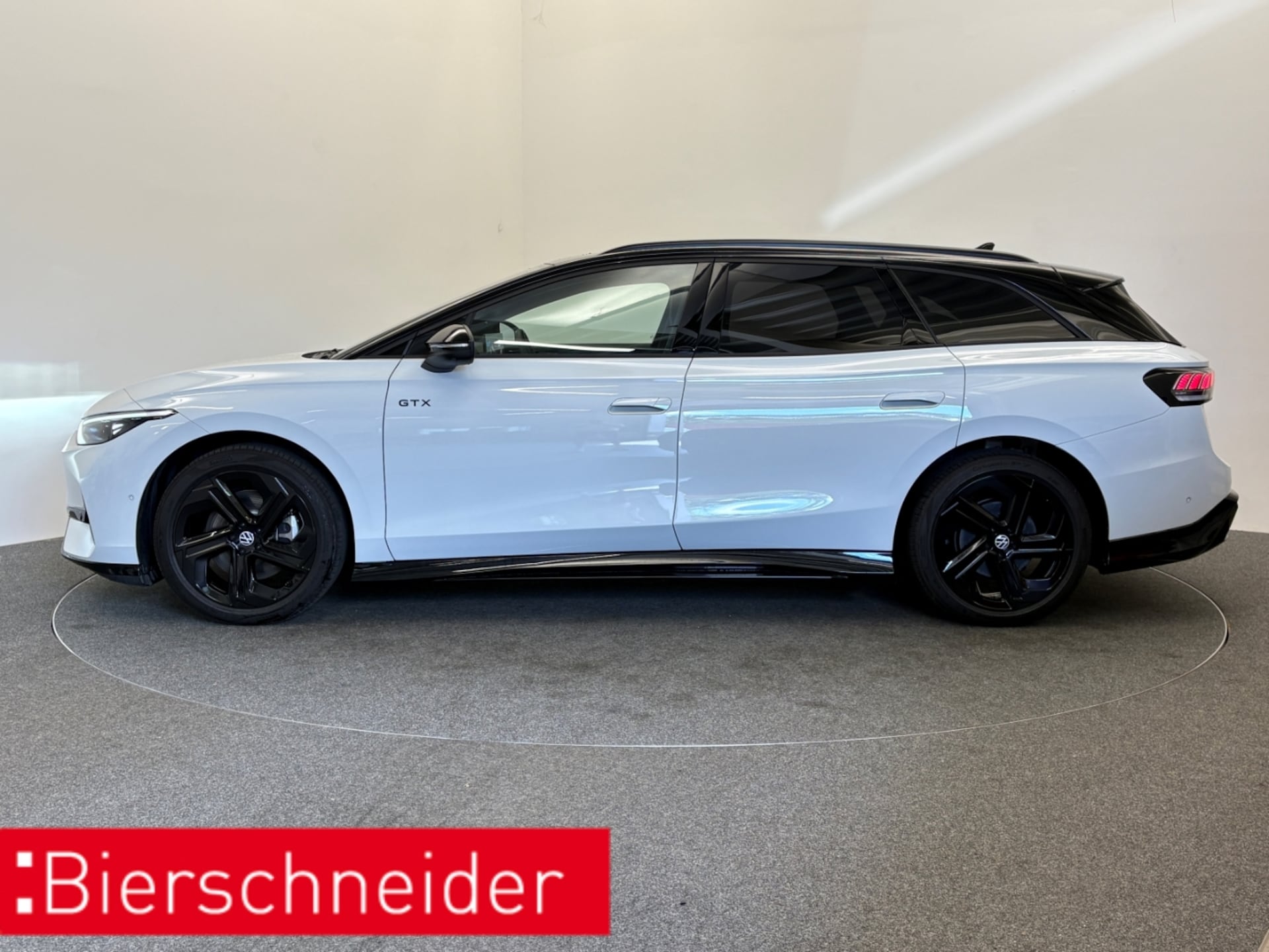 Volkswagen ID.7 Tourer GTX