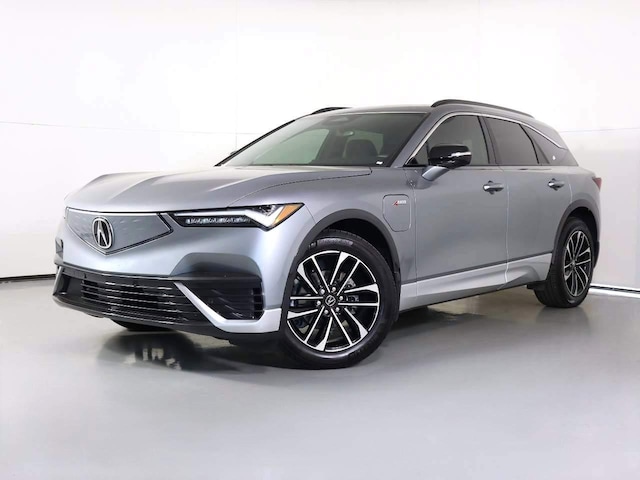 2024 Acura ZDX