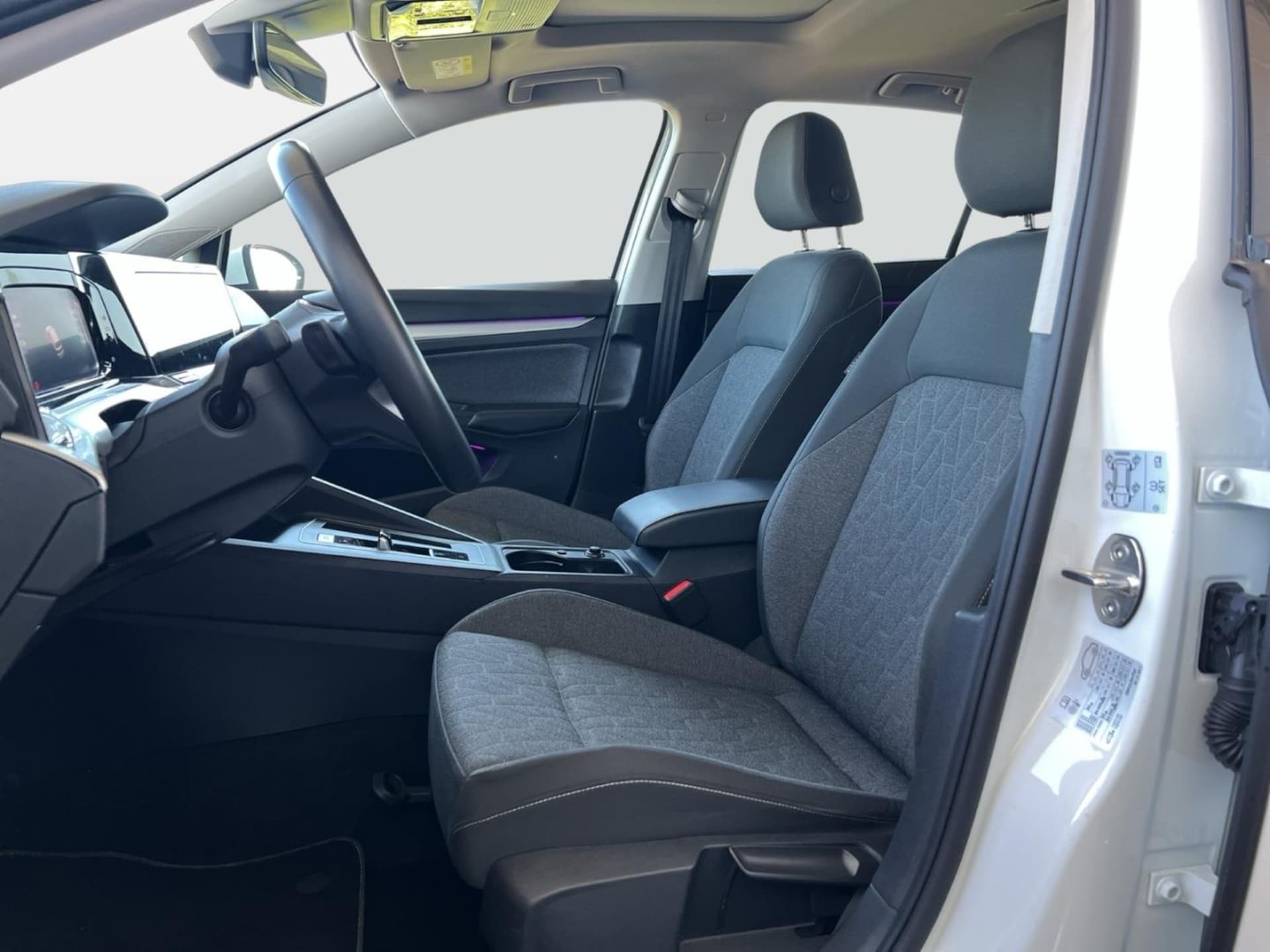 Volkswagen Golf MOVE