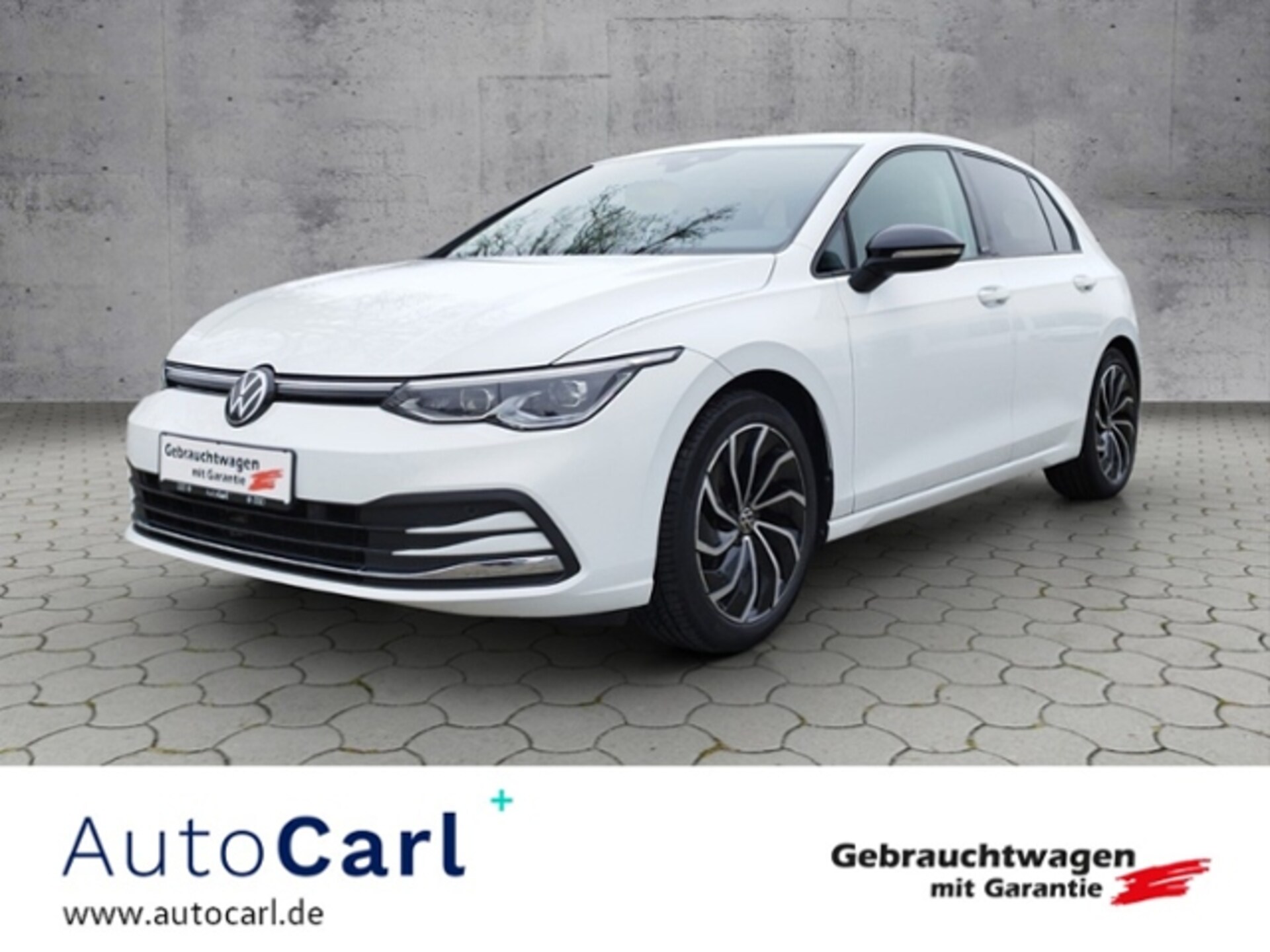 Volkswagen Golf Active