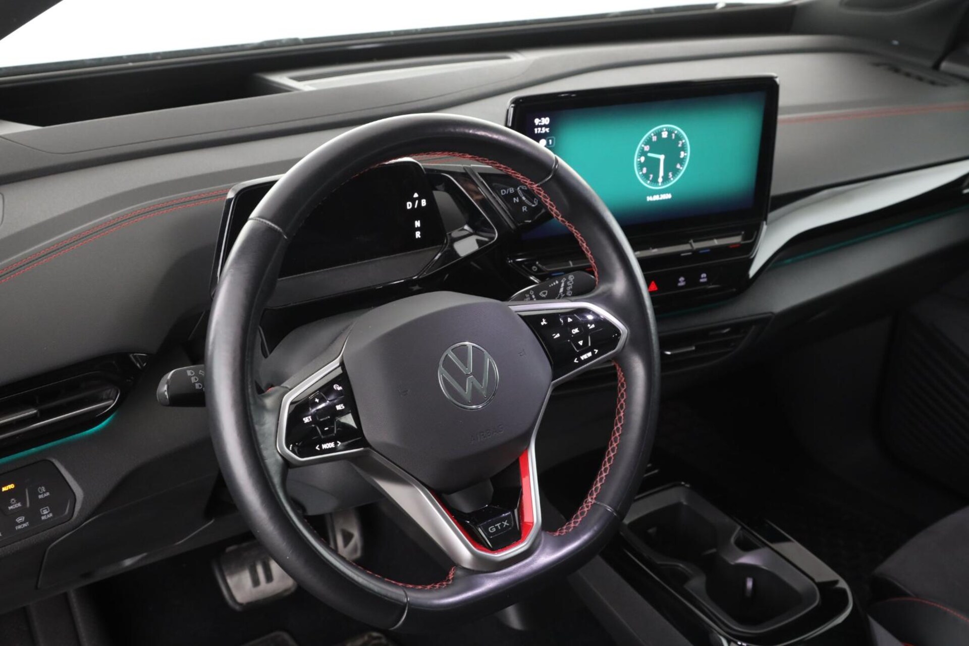 Volkswagen ID.4 GTX