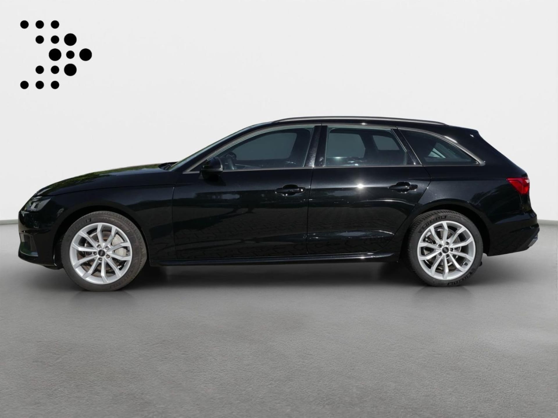 Audi A4 Avant Advanced