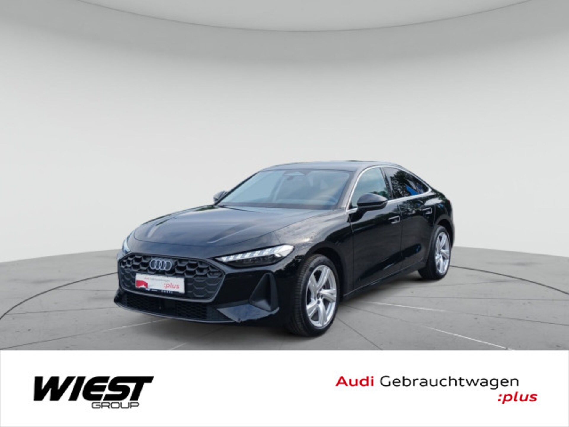 Audi A5 Limousine 2025