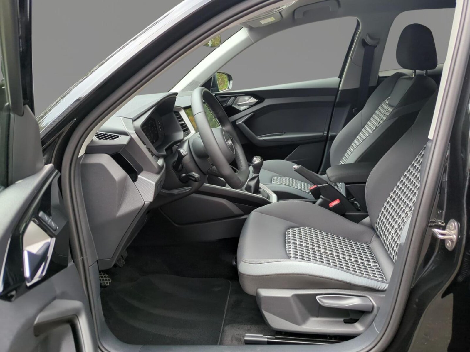 Audi A1 allstreet – Bild 7