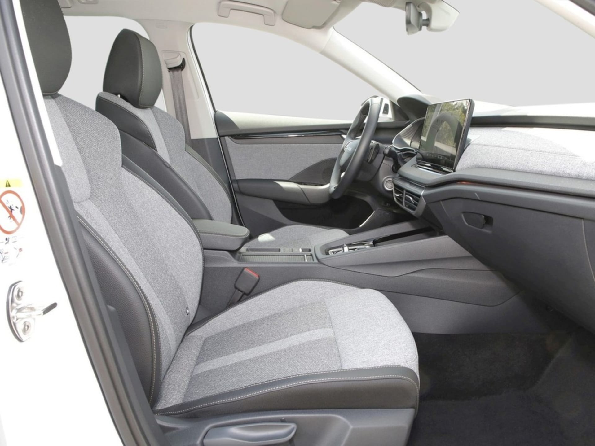 Skoda Octavia Combi Tour