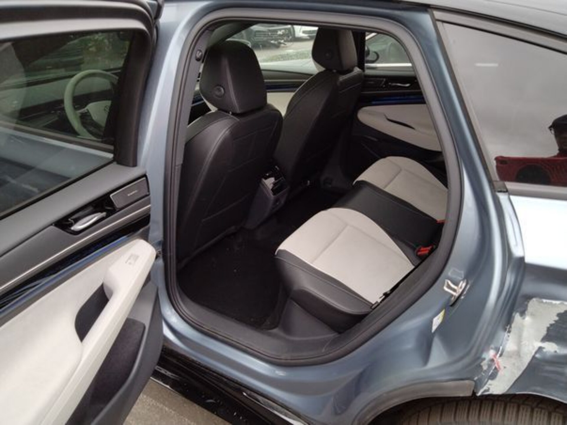 Volkswagen ID.7 Pro S