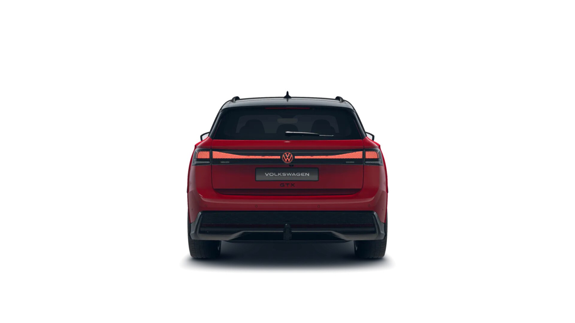 Volkswagen ID.7 Tourer GTX