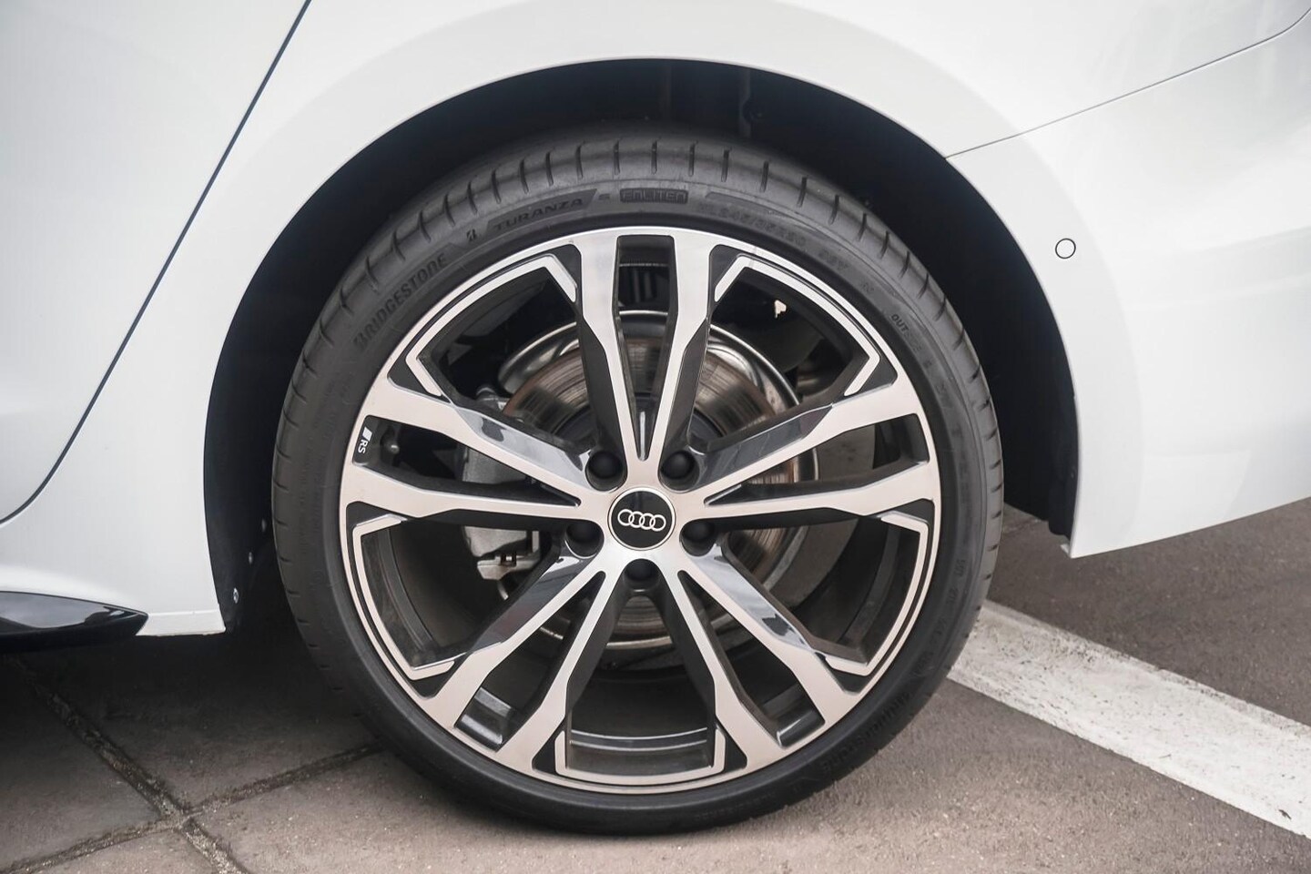 Image about Audi A5 Sedan TFSI 150 kW S tronic