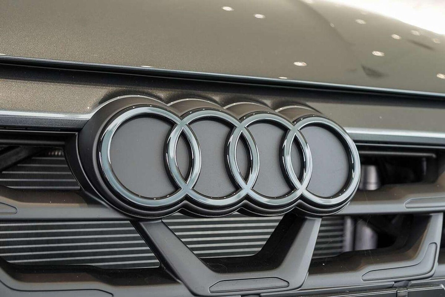 Image about Audi A3 Sportback TFSI S tronic