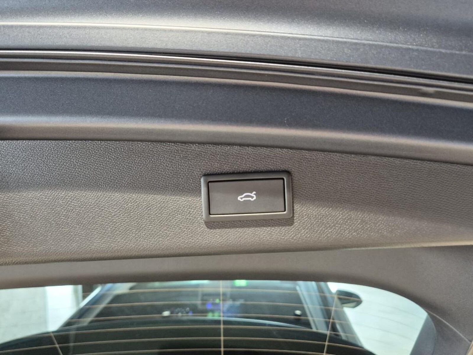 CUPRA Leon Sportstourer – Bild 13