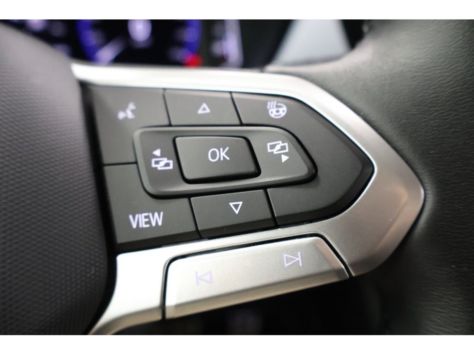 Volkswagen Touran – Bild 19