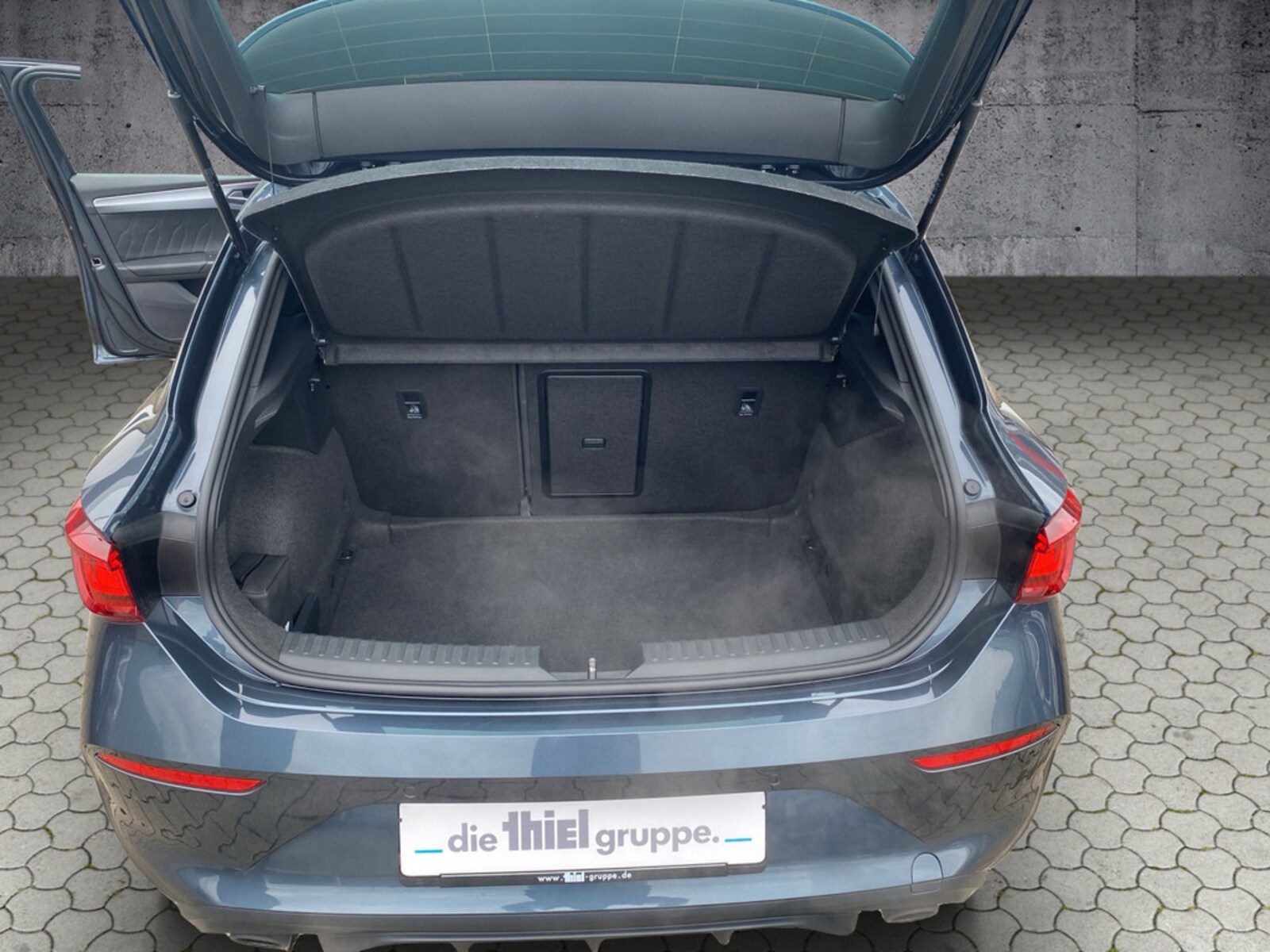 CUPRA Leon – Bild 10