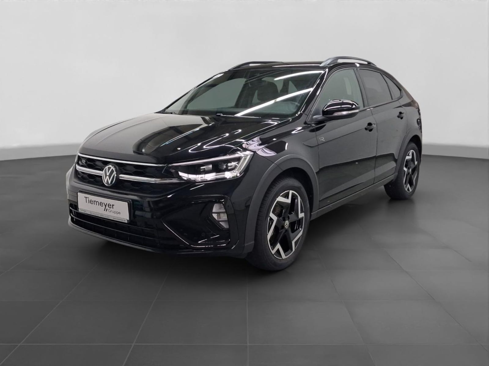 Volkswagen Taigo – Bild 2