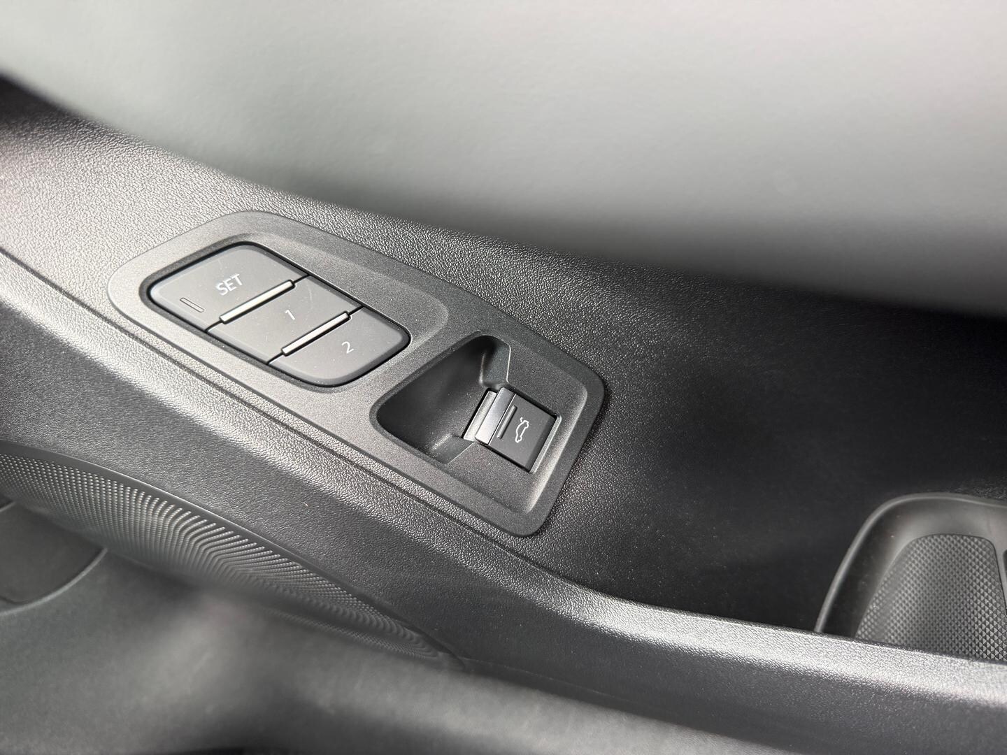Image about Audi Q3 Sportback TFSI 110 kW launch edition