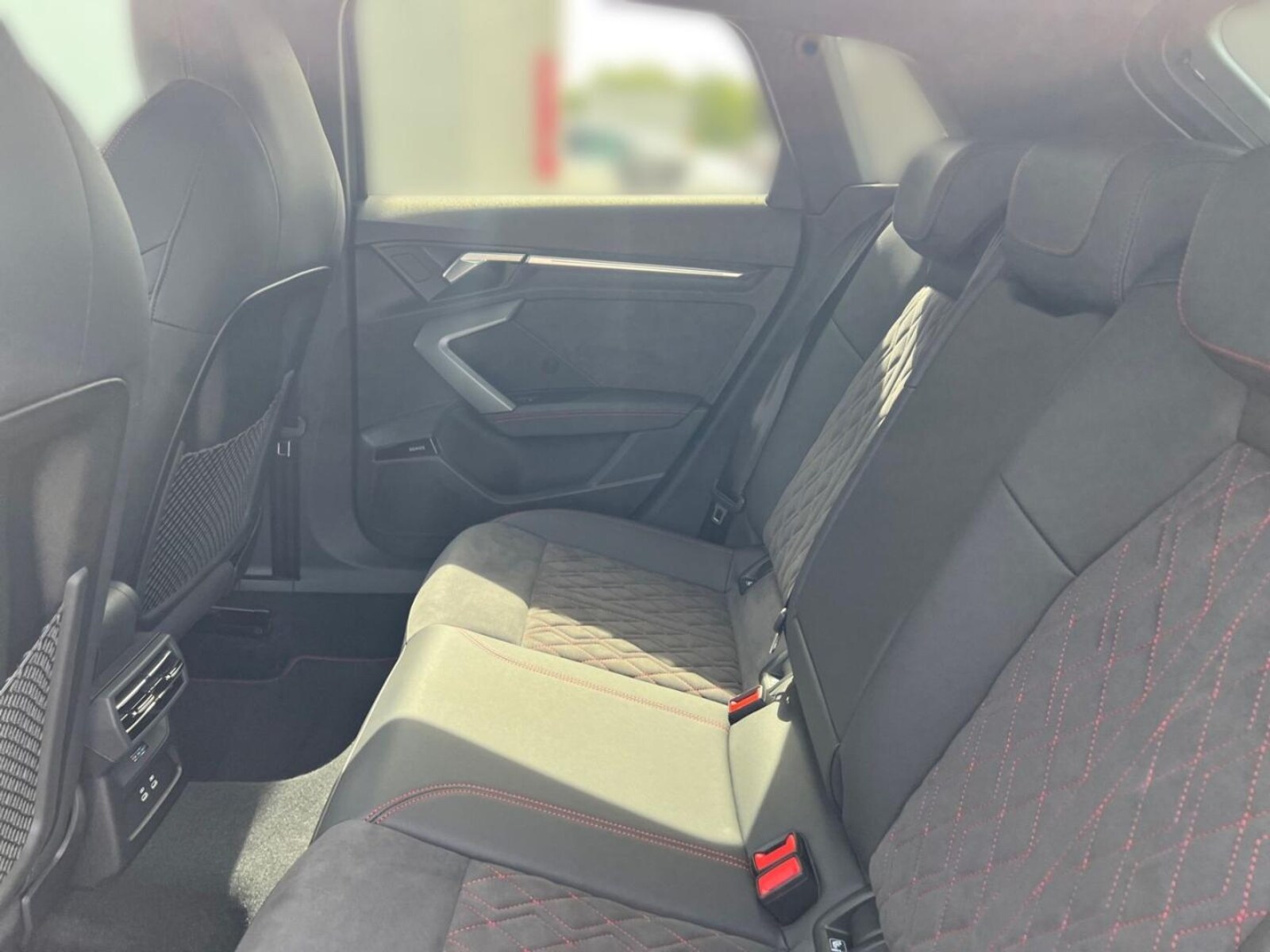 Audi S3 Sportback – Bild 10