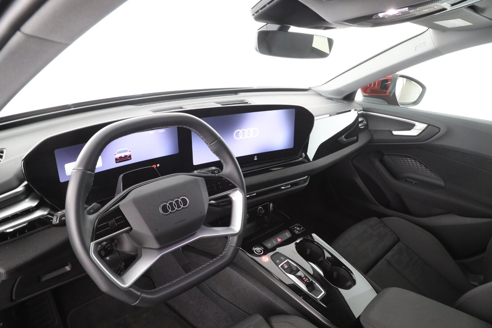 Audi A5 Avant – Bild 11