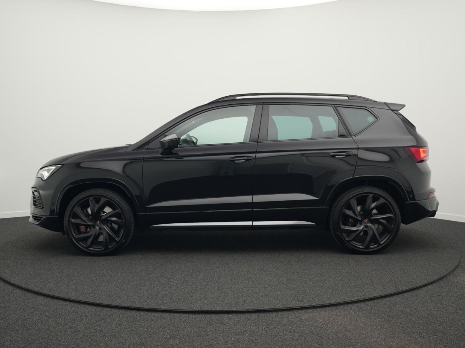 CUPRA Ateca – Bild 10