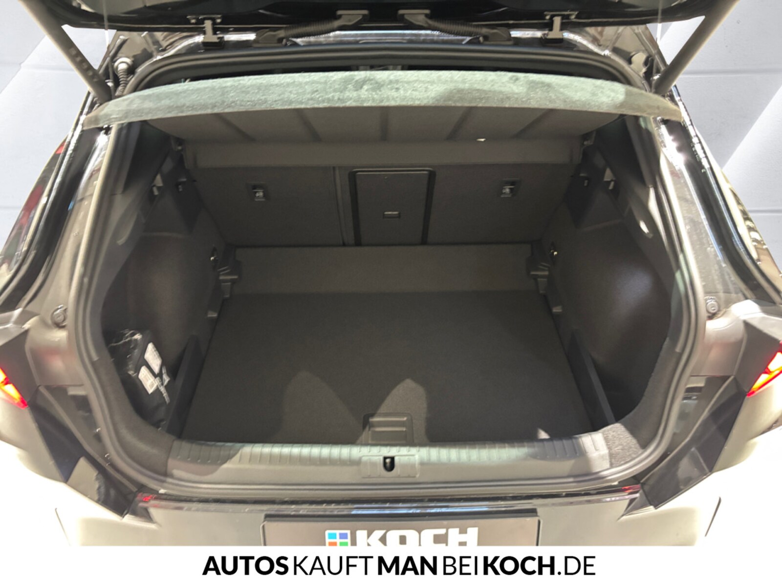CUPRA Formentor – Bild 15