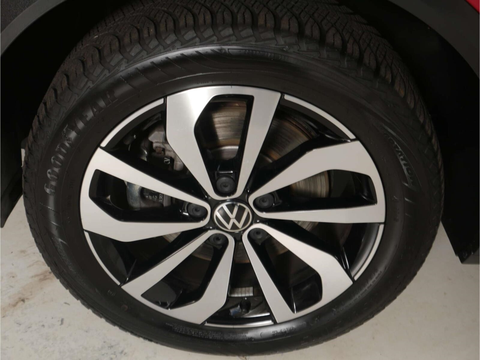 Volkswagen T-Roc – Bild 9