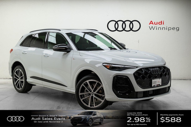 Photo of 2026 Audi Q5 