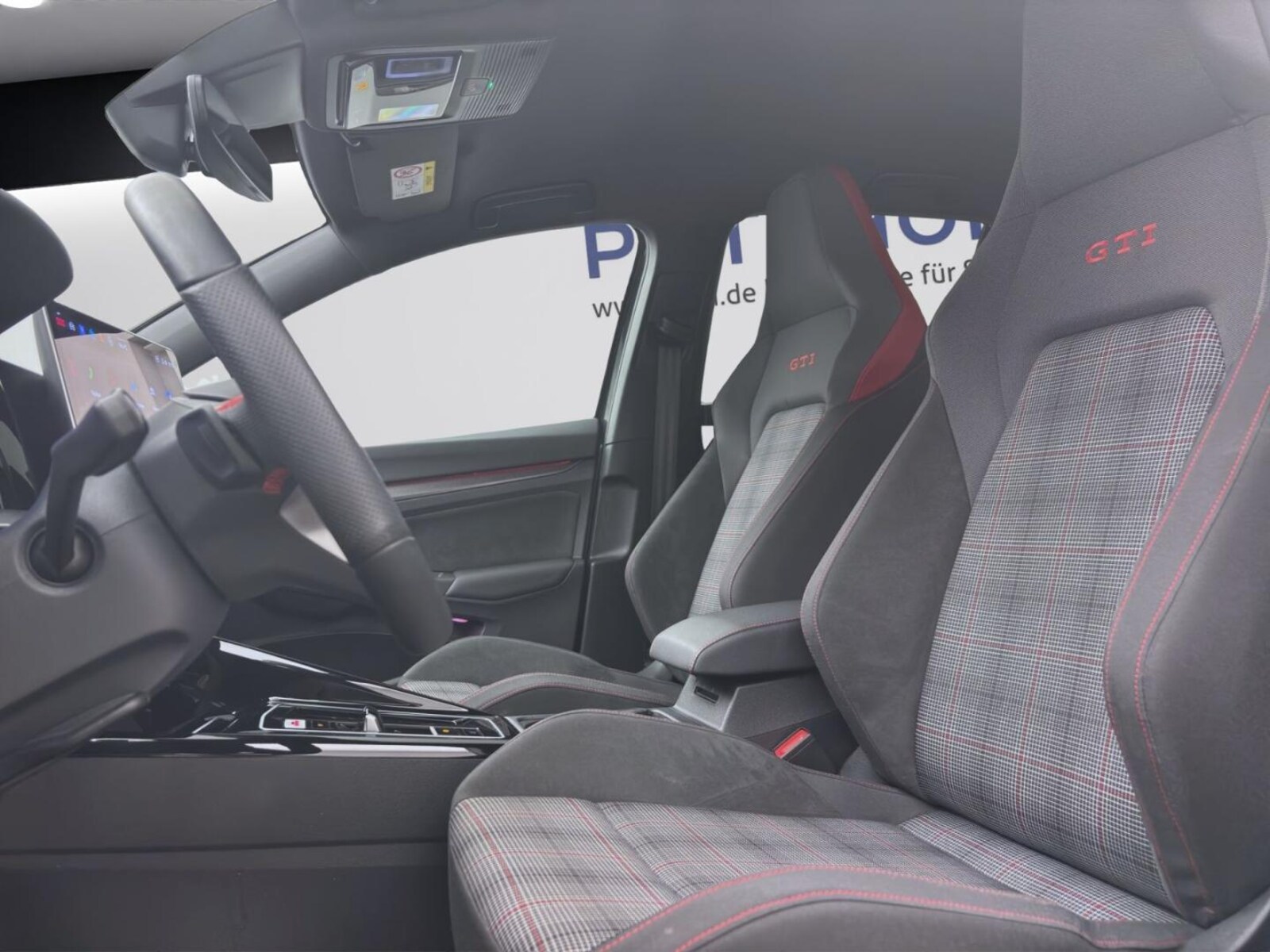 Volkswagen Golf – Bild 10