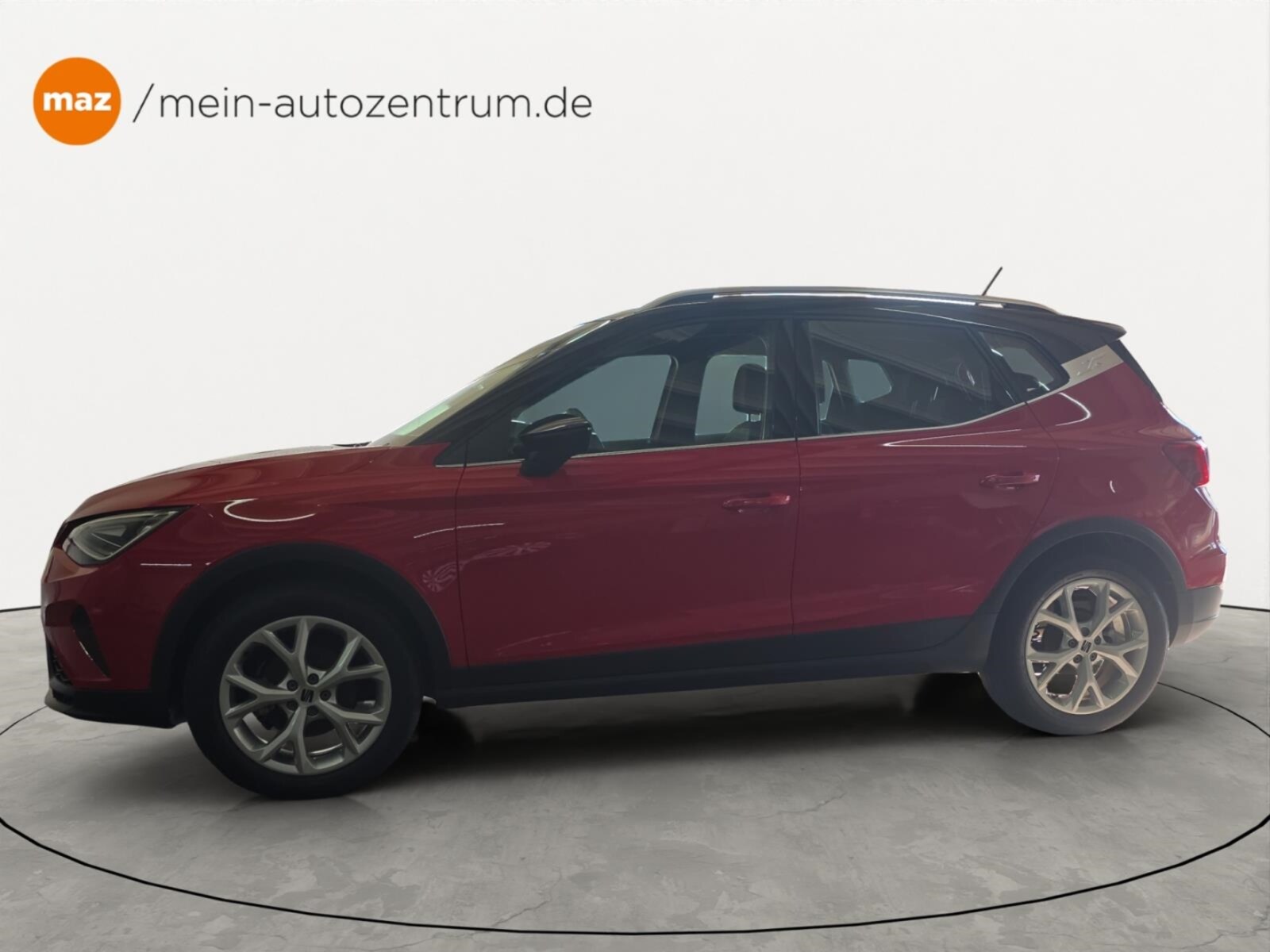 SEAT Arona – Bild 3