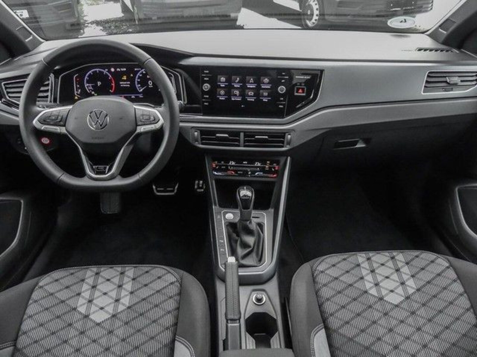Volkswagen Polo – Bild 24