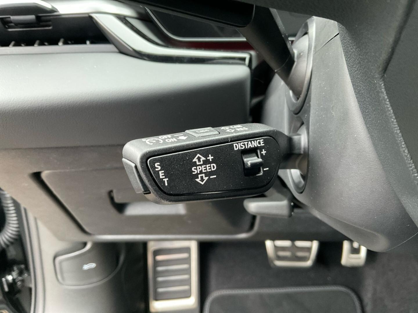 Bild über Audi A5 Avant TFSI quattro 150 kW S tronic - für weitere Informationen kontaktieren Sie den Audi Partner