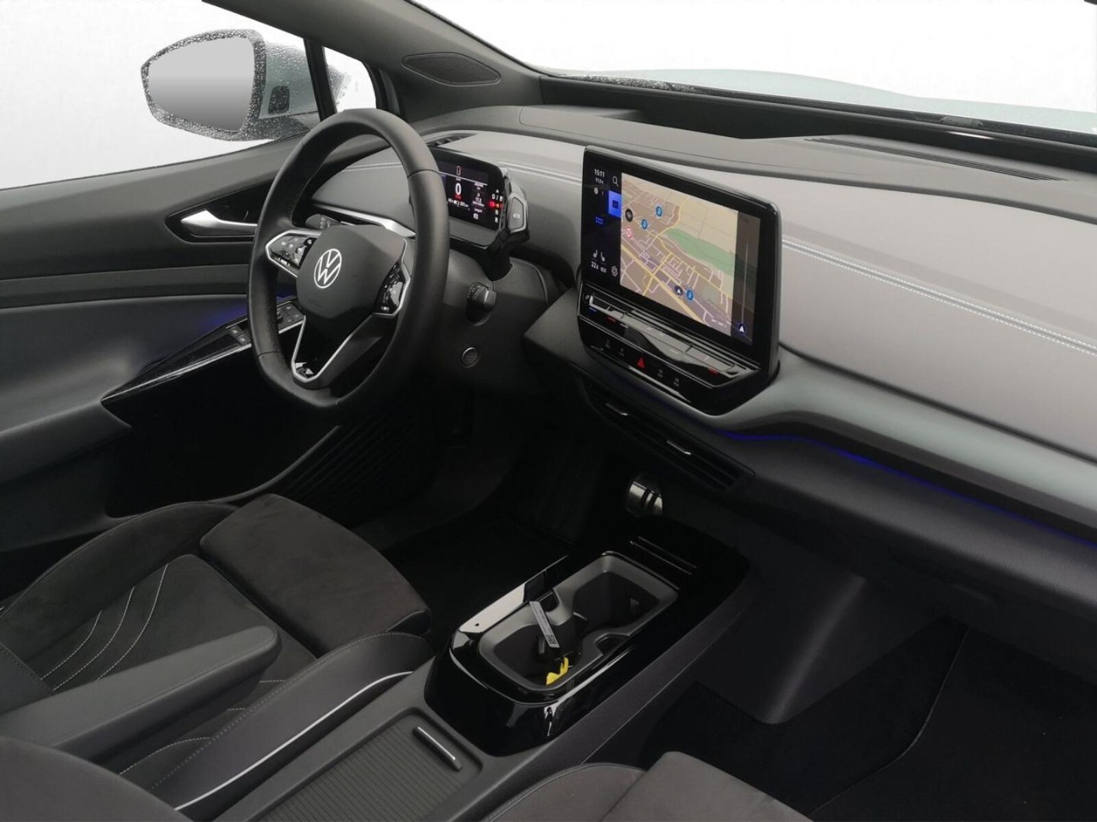 Volkswagen ID.4 – Bild 5