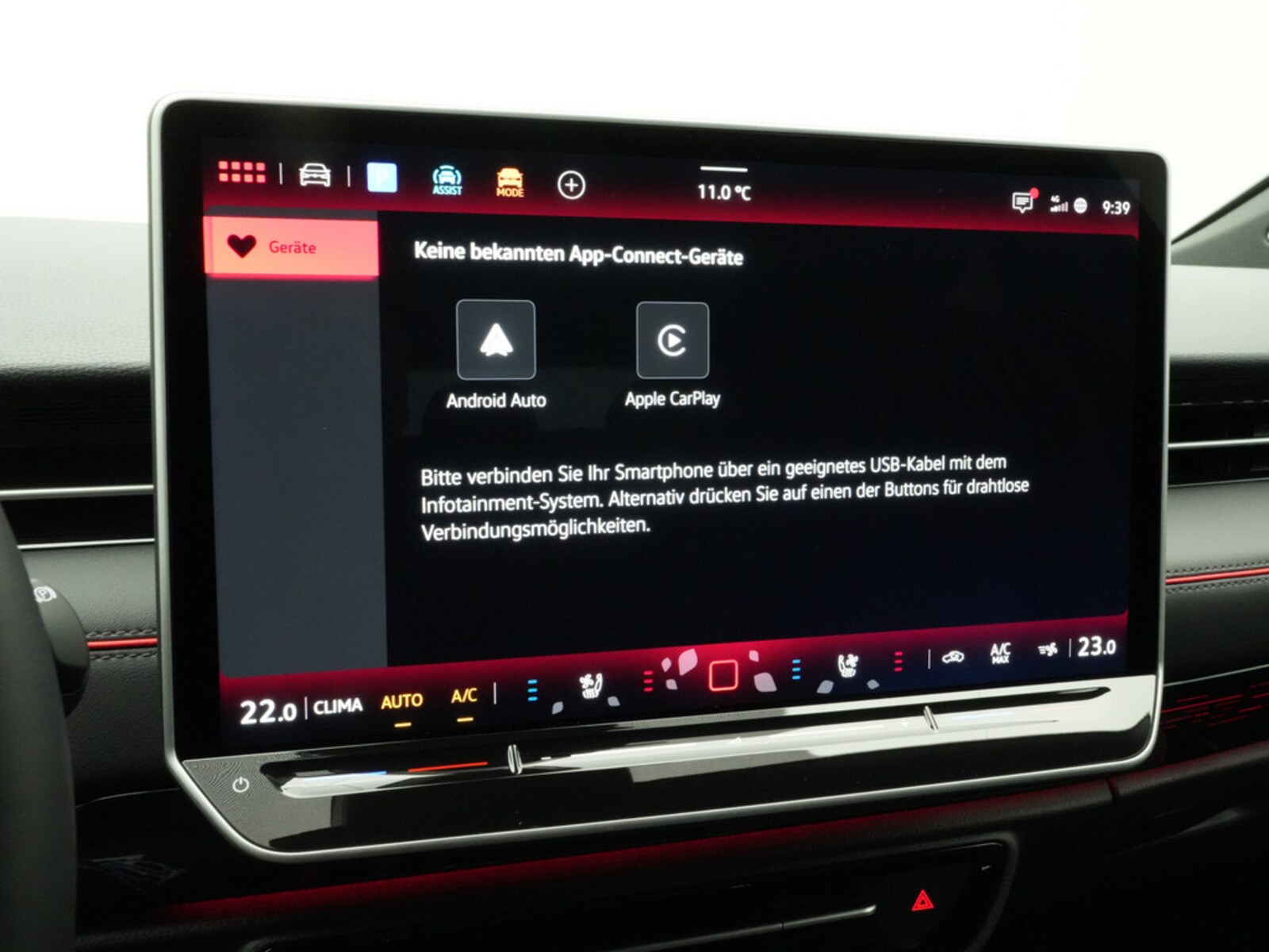 Volkswagen ID.7 Tourer – Bild 13
